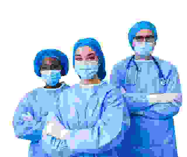 cirujano