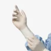 Guantes quirúrgicos de látex estériles (con polvo) - Thumbnail Image 2