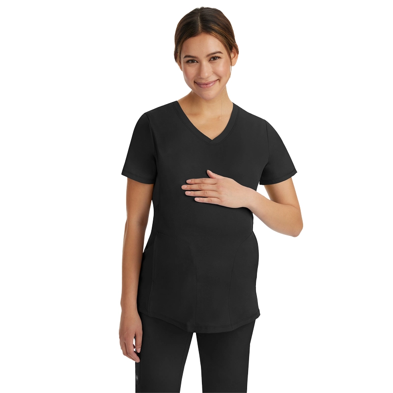 Mila Top - MATERNIDAD Healing Hands
