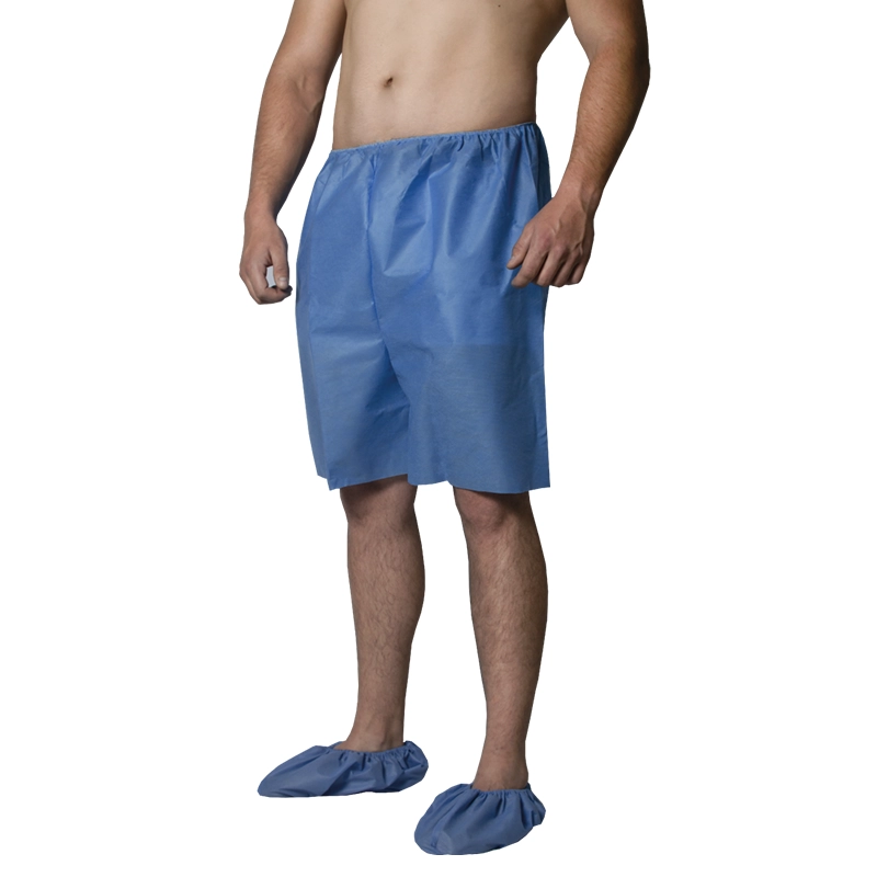 BOXER ADULTO, TALLA ESTÁNDAR, NO ESTÉRIL, PAQUETE X 25 UNIDADES