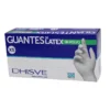 Guantes de látex sin polvo - Thumbnail Image 1