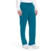 Pantalón Corte Recto y Cremallera Hombre - Cherokee Originals Ultra - Thumbnail Image 4