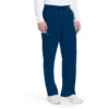 Pantalón Corte Recto y Cremallera Hombre - Cherokee Originals Ultra - Thumbnail Image 2