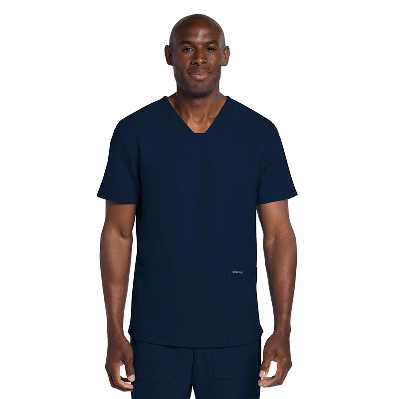 Top Elevation para hombre con 2 bolsillos Cherokee