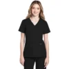 Top Médico Con Cuello en V - Cherokee Originals Ultra - Thumbnail Image 1