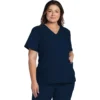 Top Médico Con Cuello en V - Cherokee Originals Ultra - Thumbnail Image 7