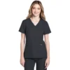 Top Médico Con Cuello en V - Cherokee Originals Ultra - Thumbnail Image 6