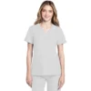Top Médico Con Cuello en V - Cherokee Originals Ultra - Thumbnail Image 4