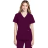 Top Médico Con Cuello en V - Cherokee Originals Ultra - Thumbnail Image 5