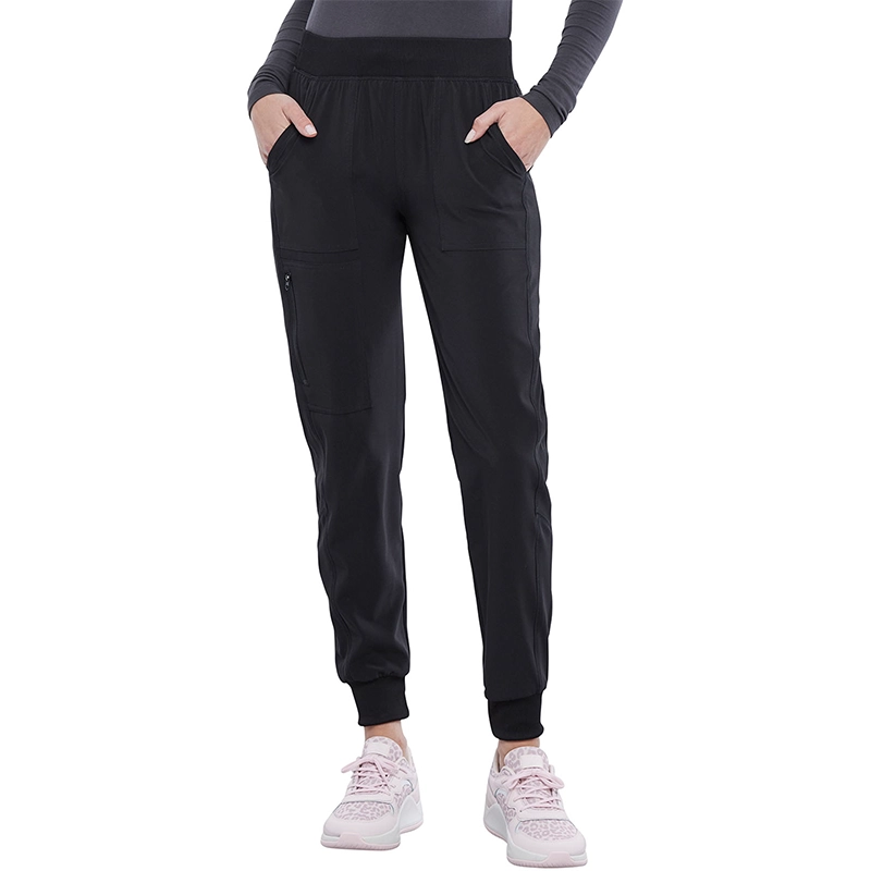 Jogger para mujer con cintura elástica Cherokee