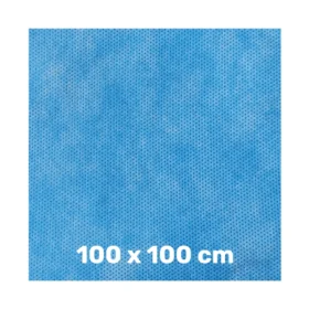 Campo plano 100 x 100 cm