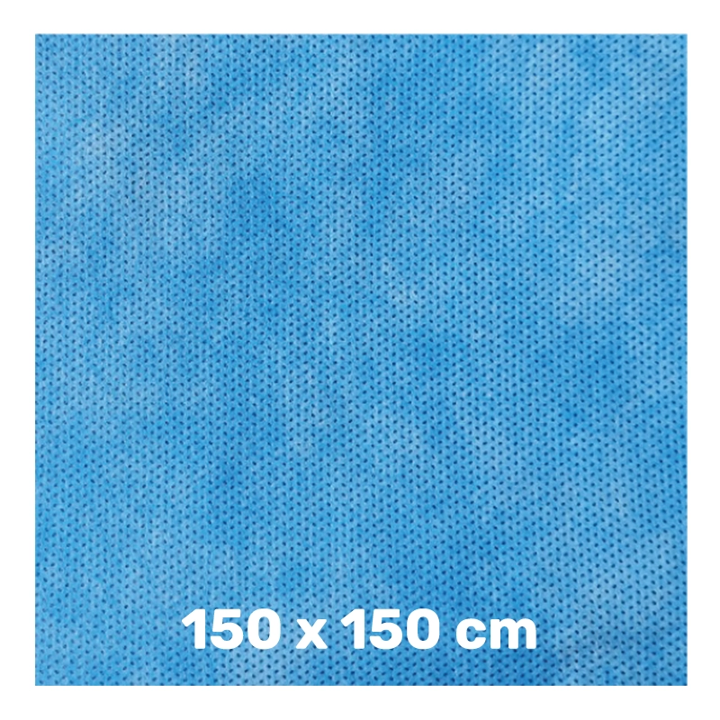Campo Plano Estéril150x150 cm