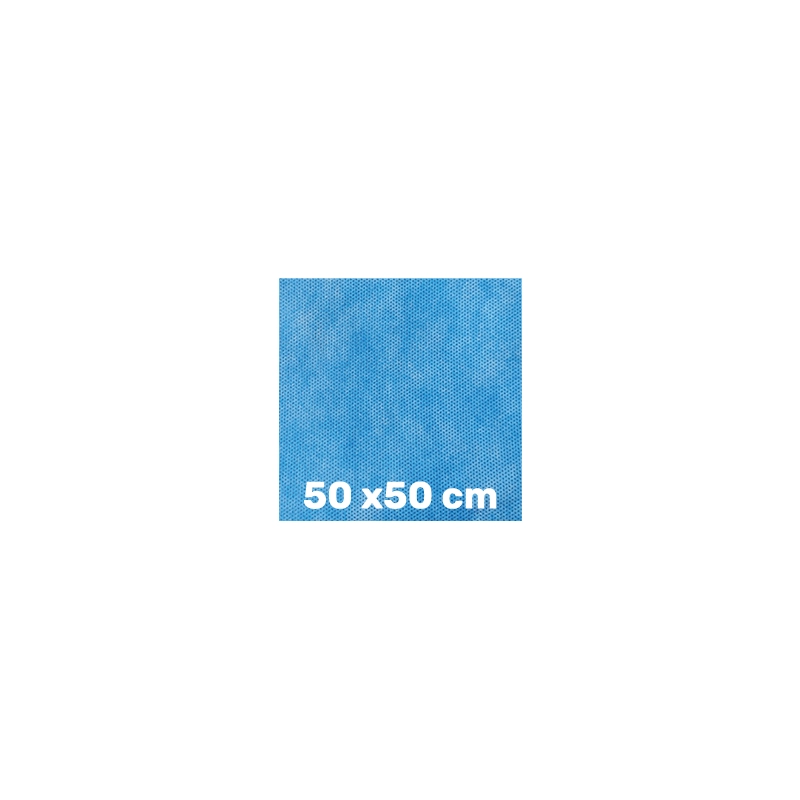 Campo Plano Estéril 50x50 cm