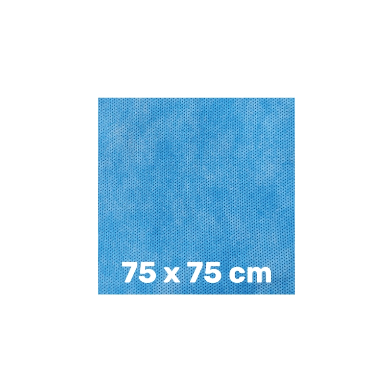 Campo Plano EstériL 75x75 cm