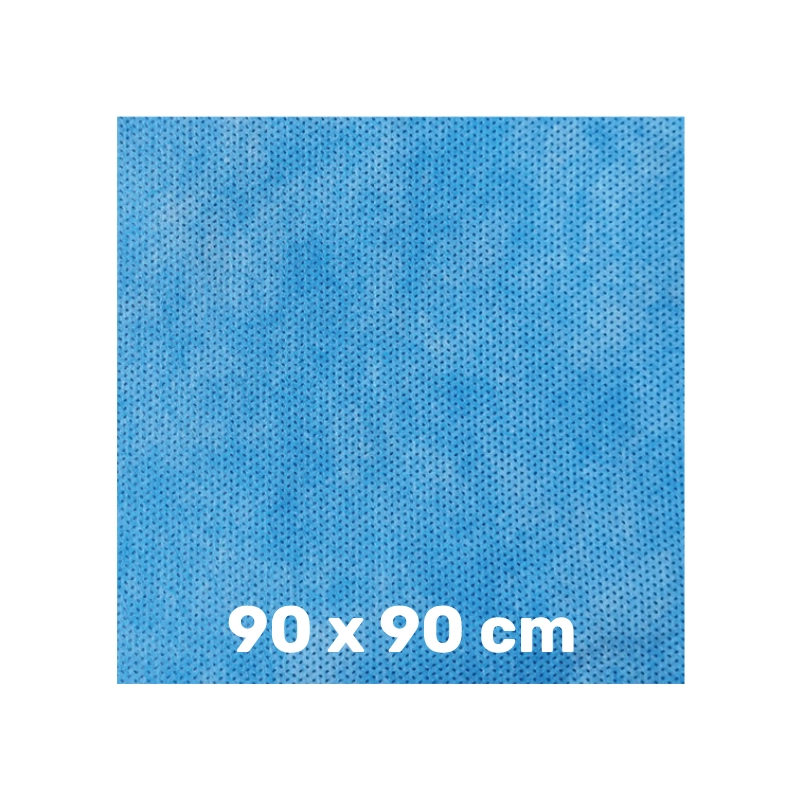 Campo Plano Estéril 90x90 cm