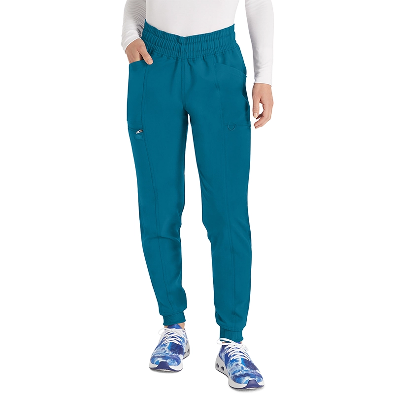 Jogger para mujer de tiro medio  Dickies