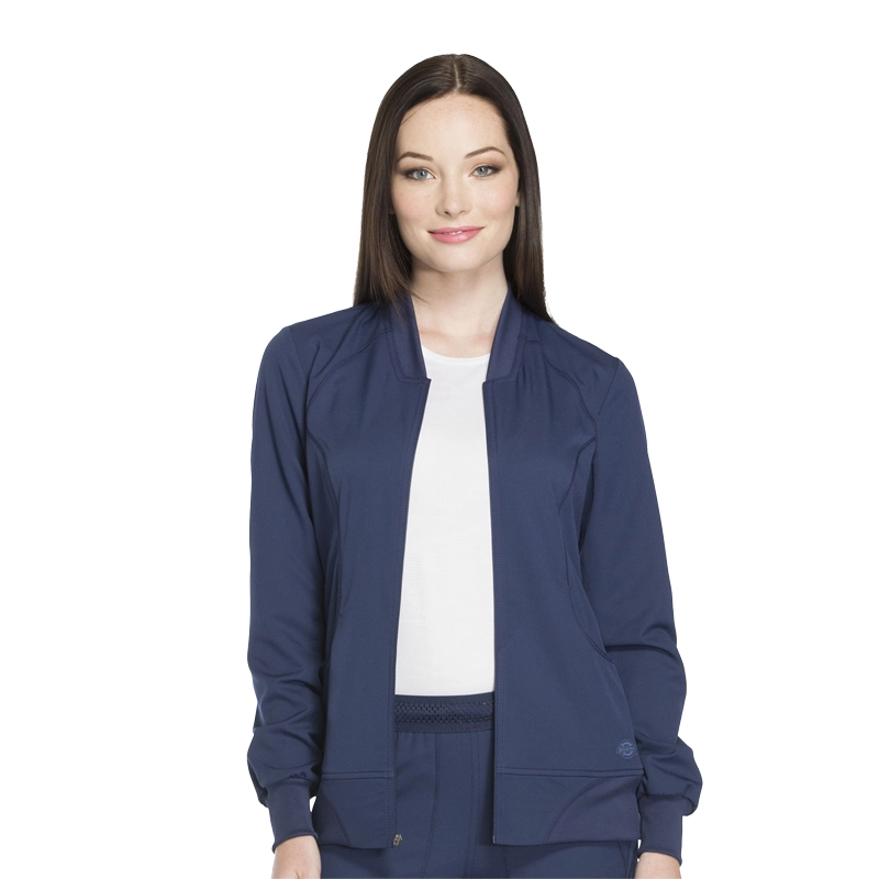 Chaqueta con cierre delantero para mujer  Dickies