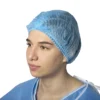 Gorro Quirúrgico Plegable - Thumbnail Image 1