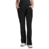 Pantalón Médica Pierna BootCut - Healing Hands - Thumbnail Image 5