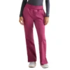 Pantalón Médica Pierna BootCut - Healing Hands - Thumbnail Image 1