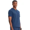 Camiseta Médica Cuello en V - Infinity - Thumbnail Image 2