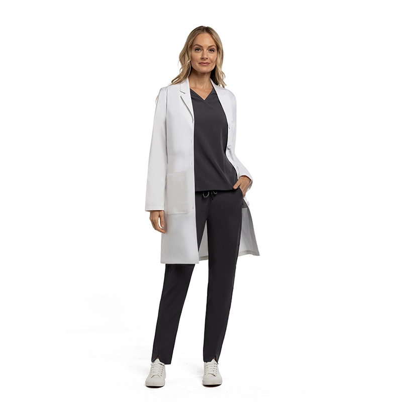 Bata de Laboratorio Estelle - Taara