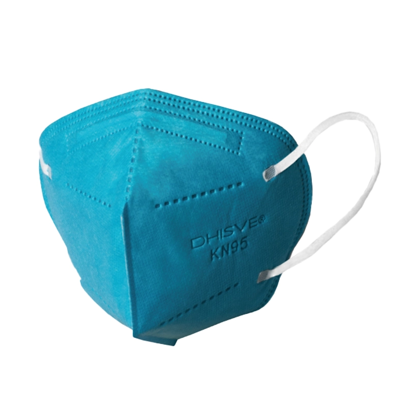 MASCARILLA KN96 ADULTO, CAJA X 10 UNIDADES