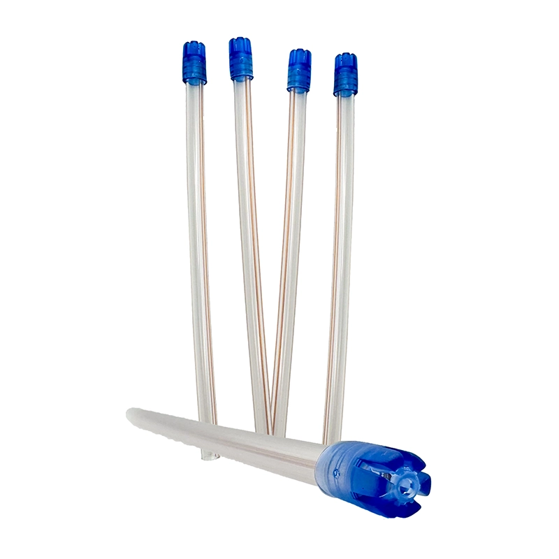 EYECTOR DE SALIVA