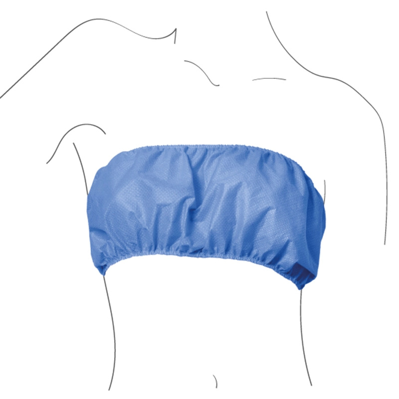BRASIER TALLA ESTÁNDAR , NO ESTÉRIL, PAQUETE X 100 UNIDADES