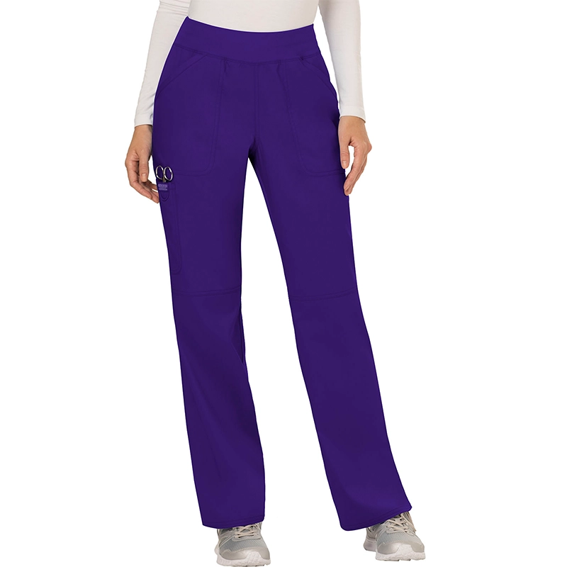 Pantalón con Pretina de Elástico - Cherokee Revolution