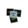 Preservativos Bigor Clásico + Sachet Lubricante - Thumbnail Image 1