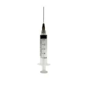 5ML JERINGA 1