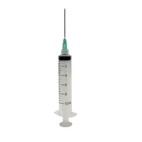 JERINGA 10ML 1