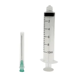 JERINGA 10ML 3