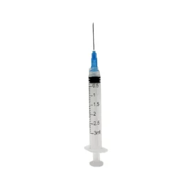 JERINGA 3ML 1