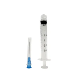 JERINGA 3ML 3