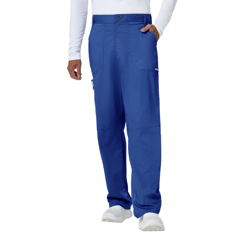 Pantalón Médico de Hombre - Cherokee Revolution