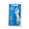 Guantes quirúrgicos de látex estériles (con polvo) - Thumbnail Image 4