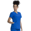 Top Con Cuello En V - Cherokee Allura - Thumbnail Image 5