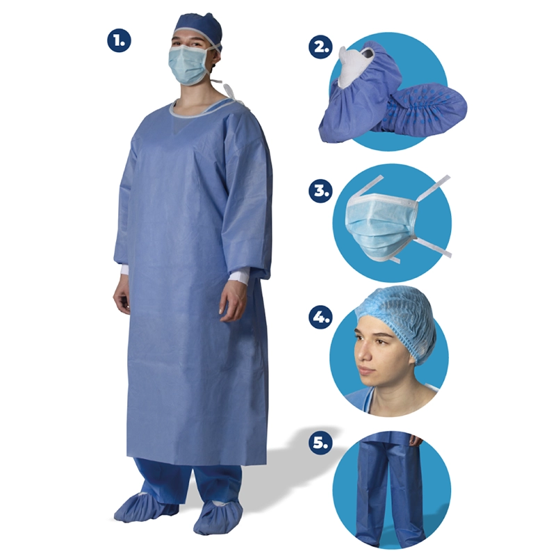 Kit Completo