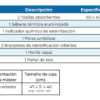 Paquete Recepción Recién Nacido - Thumbnail Image 2