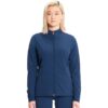 Chaqueta Médica Cuello Alto - Infinity - Thumbnail Image 2