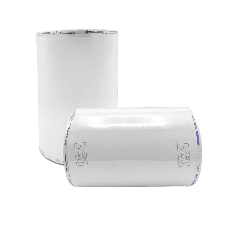 Rollo de esterilización Tyvek 100mm x 100m