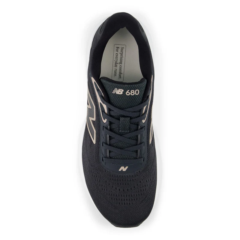 Zapatillas New Balance Fresh Foam 680 V9 para mujer