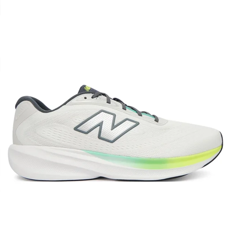 Tenis de running New Balance 680 V9 blancos para hombre – M68025Z