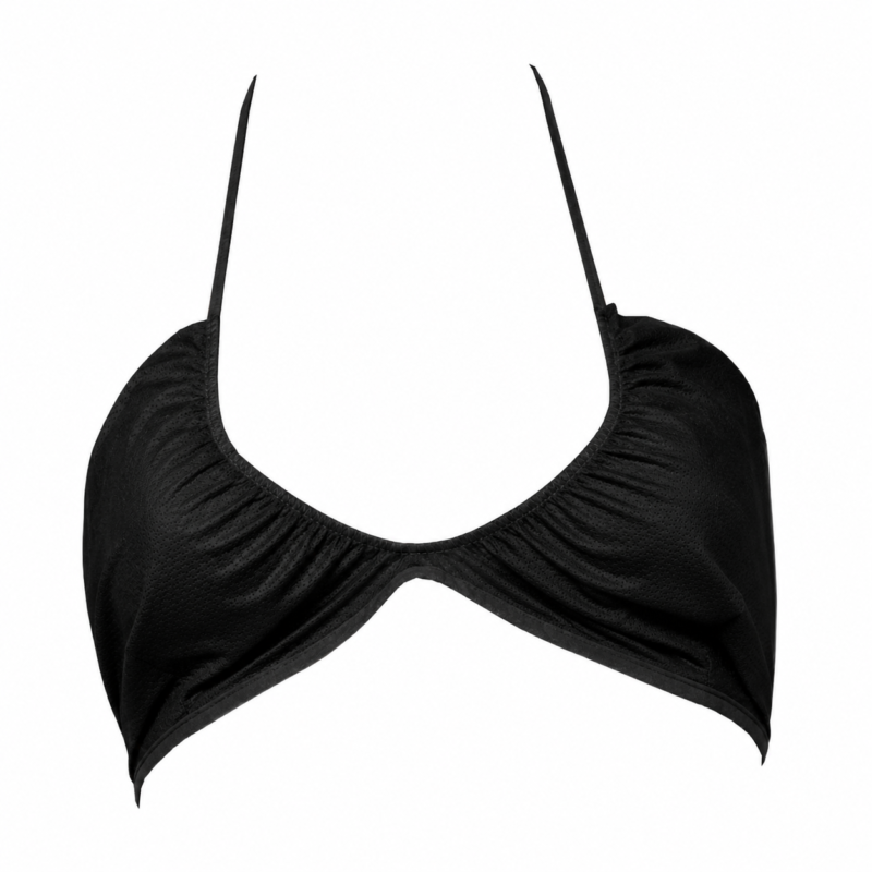 Brasier Talla Estándar (Negro)