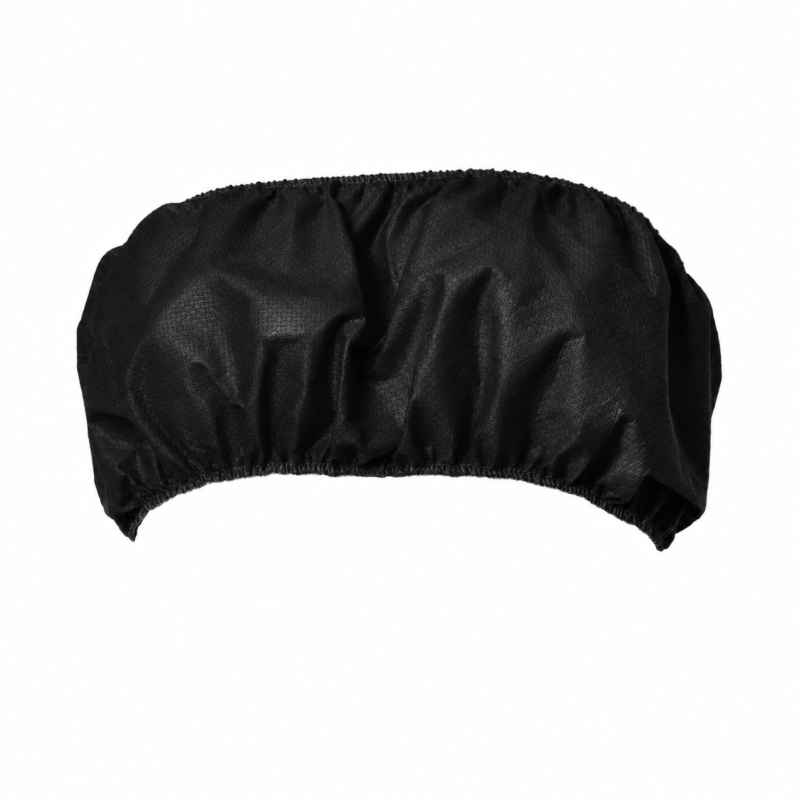 Top talla estándar (Color Negro)