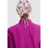 Gorro Clínico Estampado - Cherokee - Thumbnail Image 2