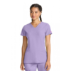 Top Médico Cuello en V - MEDCOUTURE - Thumbnail Image 4