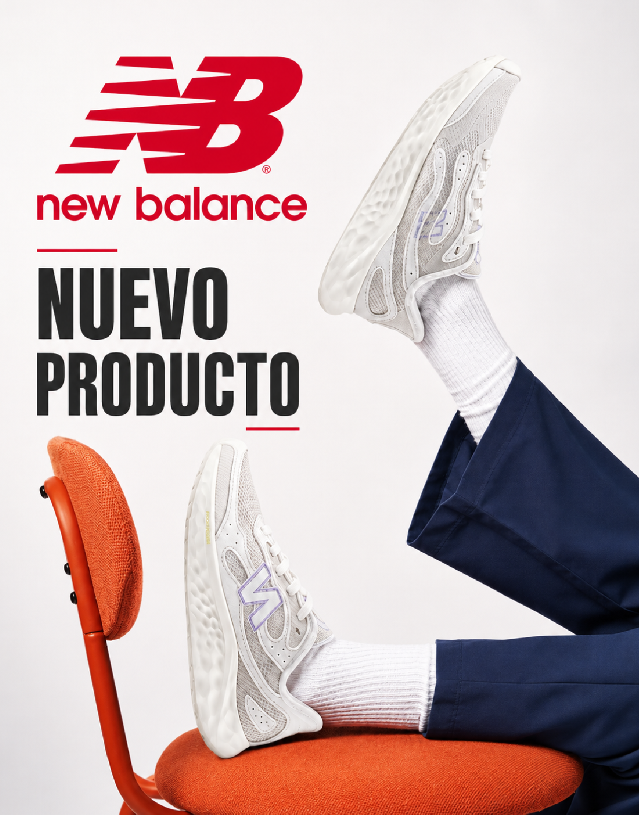 NEW BALANCE